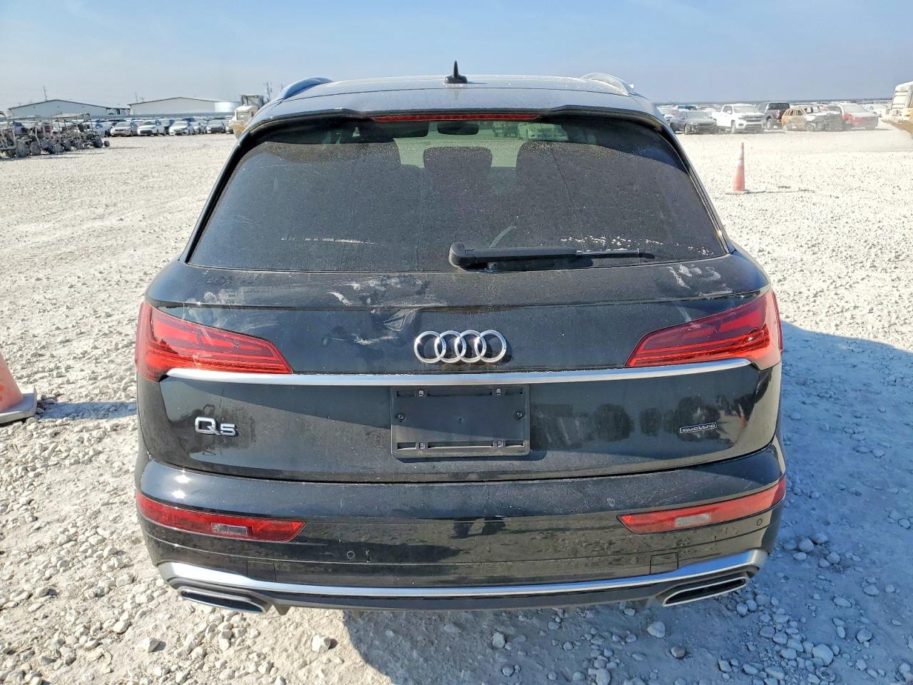 2023 AUDI Q5 PREMIUM 45 photo 6