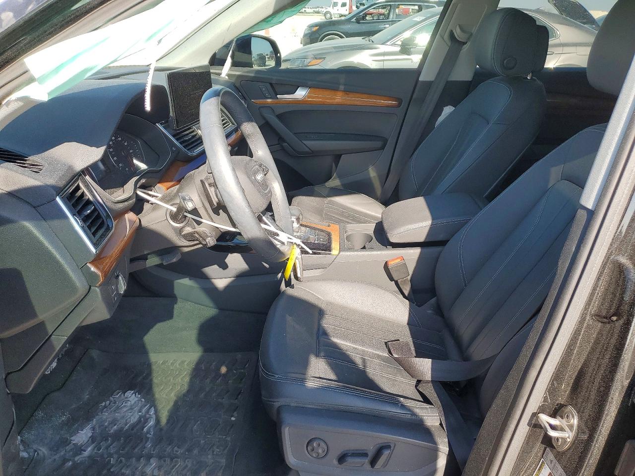 2023 AUDI Q5 PREMIUM 45 photo 7