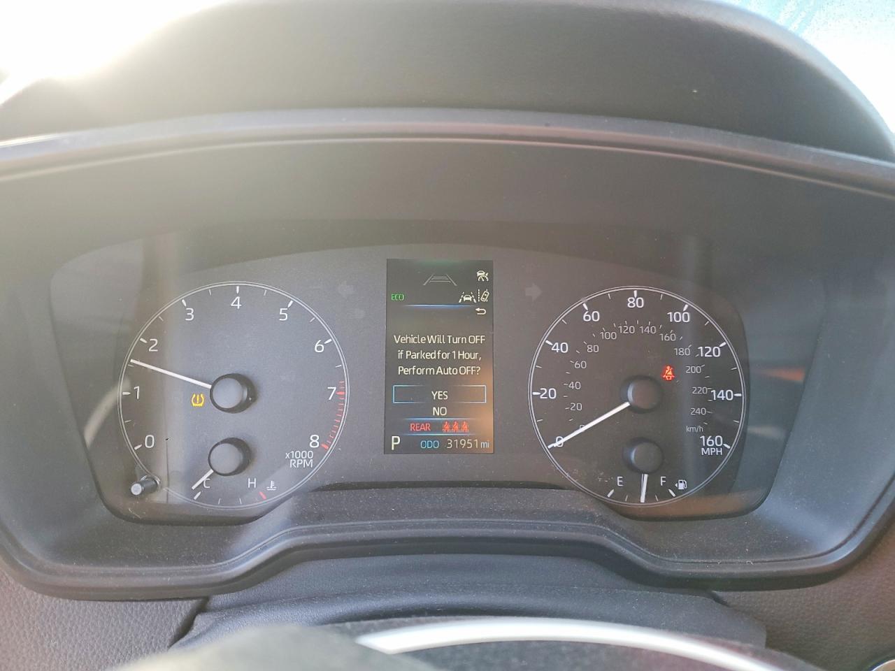 2023 TOYOTA COROLLA SE photo 9