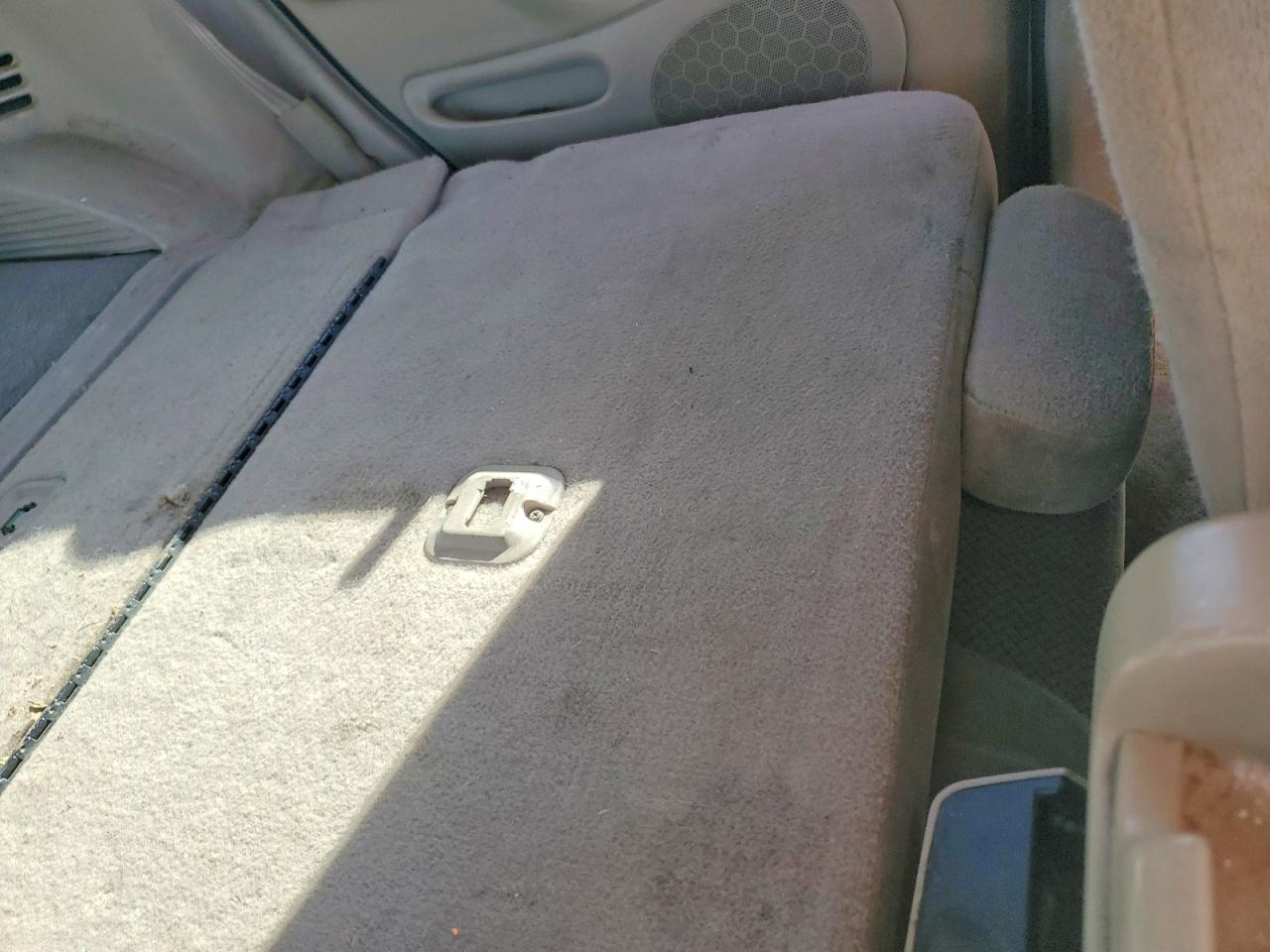 2000 FORD EXPEDITION XLT photo 11