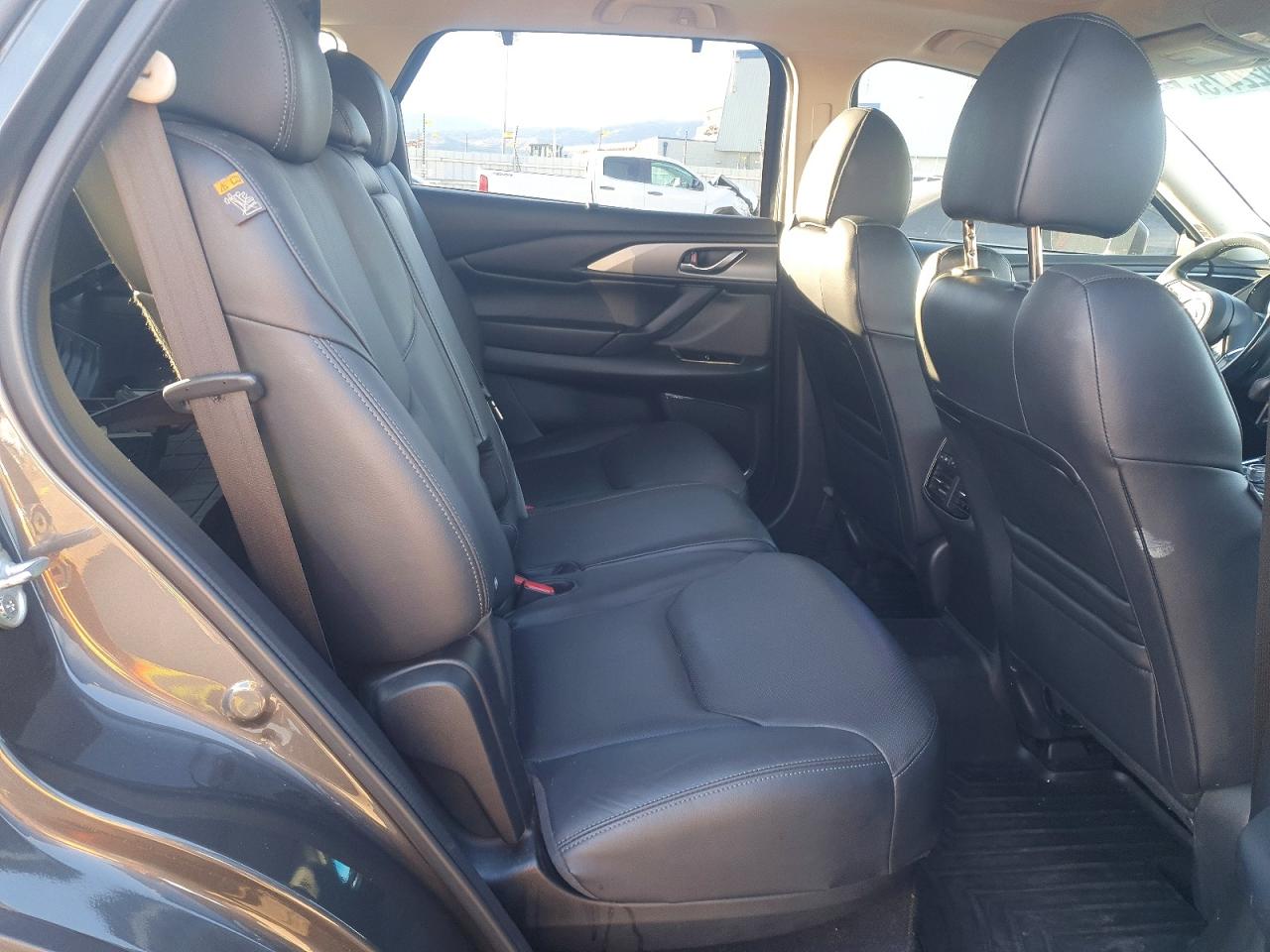 2018 MAZDA CX-9 TOURING photo 21