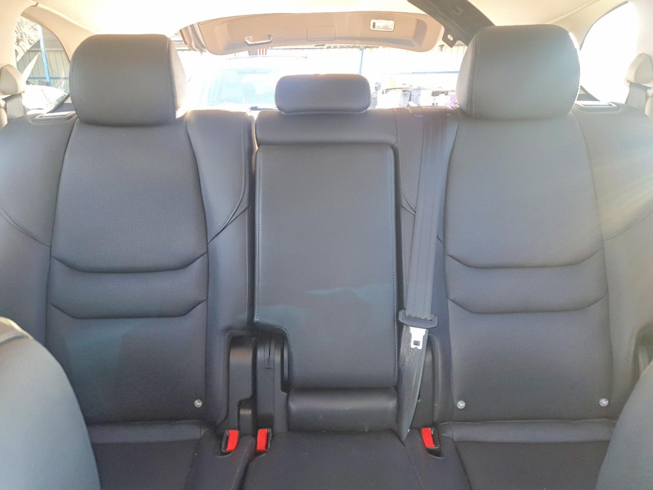 2018 MAZDA CX-9 TOURING photo 19