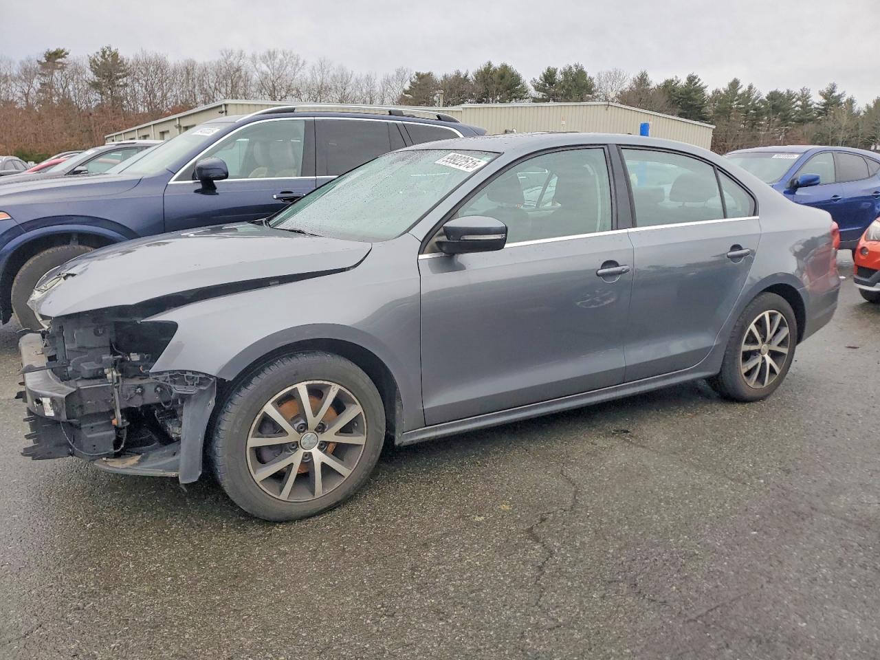 2017 VOLKSWAGEN JETTA
