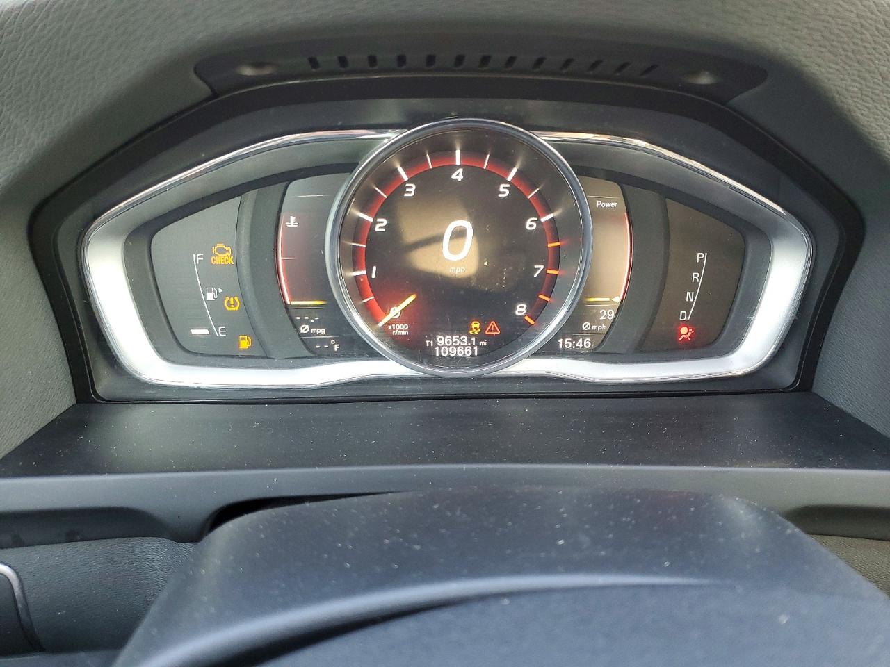 2018 VOLVO S60 PREMIER photo 9
