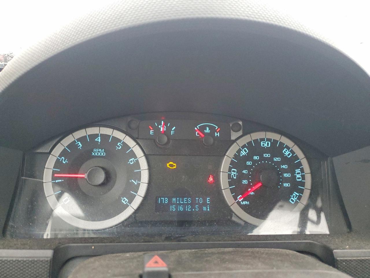 2011 FORD ESCAPE XLT photo 9