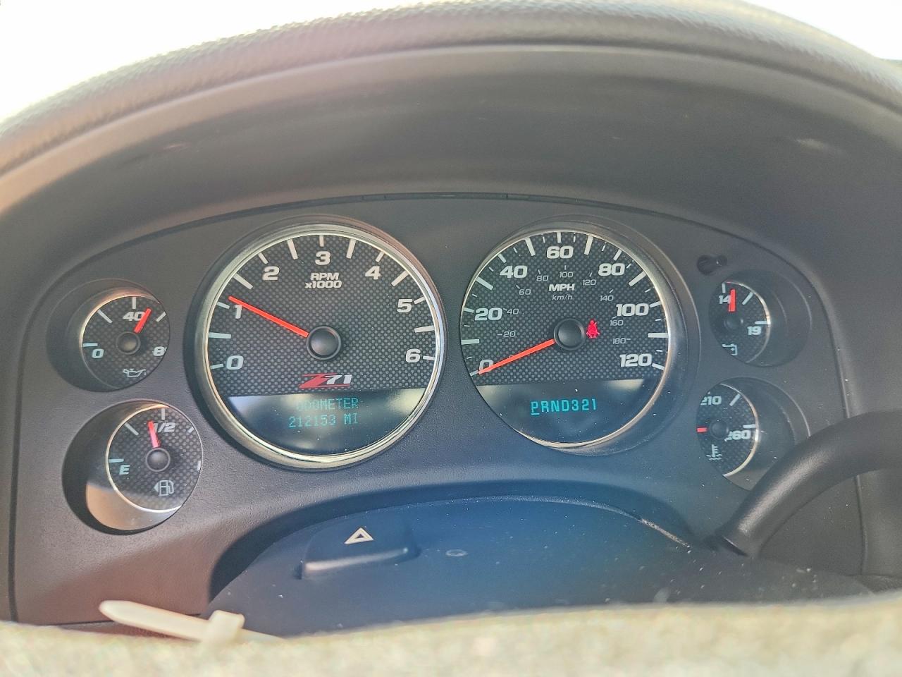 2008 GMC SIERRA K1500 photo 9