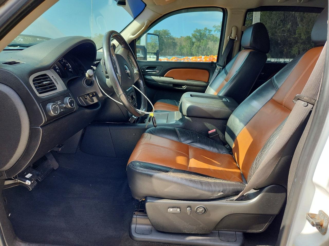2008 GMC SIERRA K1500 photo 7