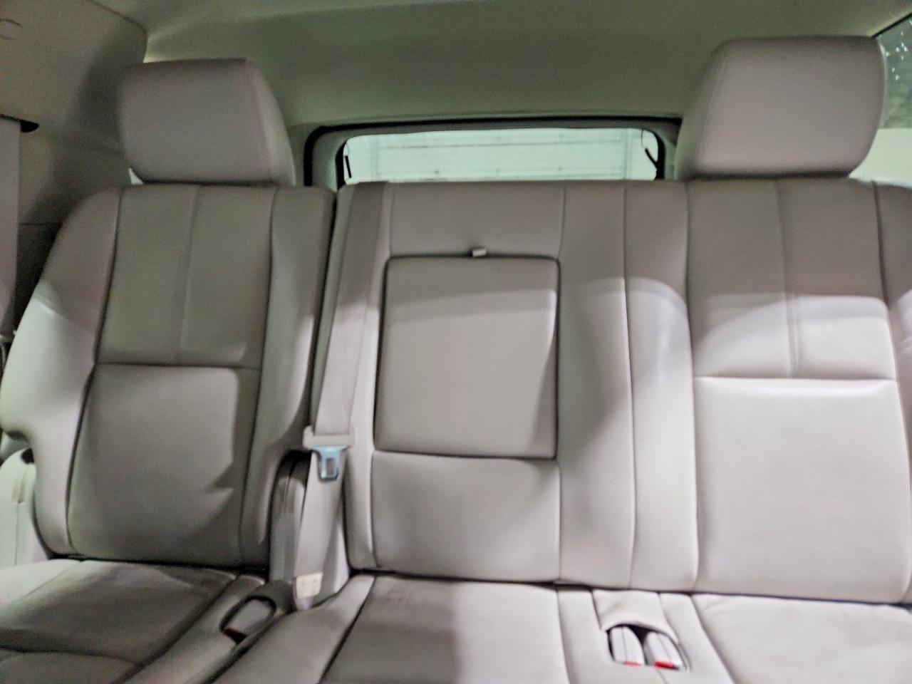 2013 CHEVROLET TAHOE K1500 LT photo 8