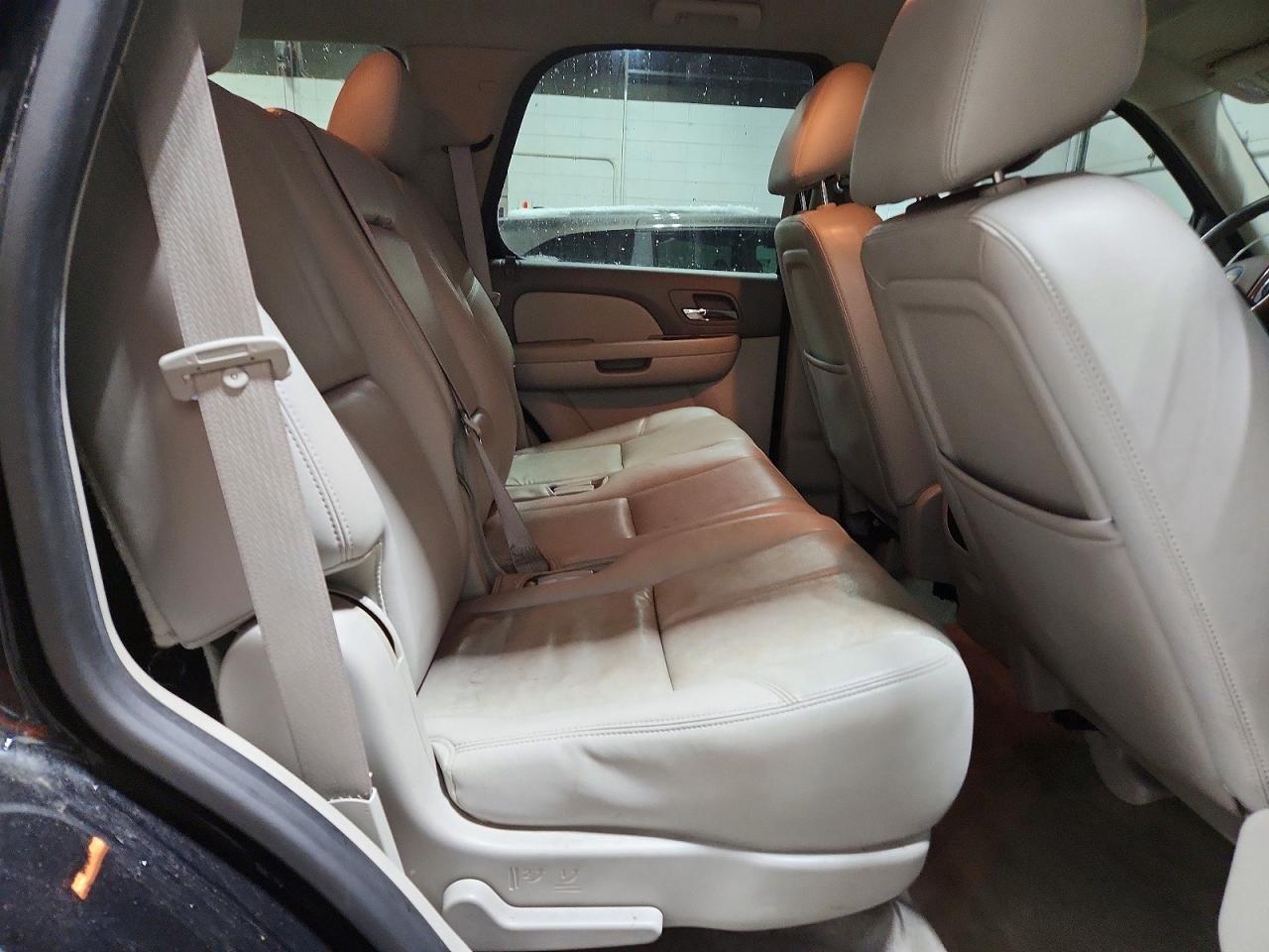 2013 CHEVROLET TAHOE K1500 LT photo 9