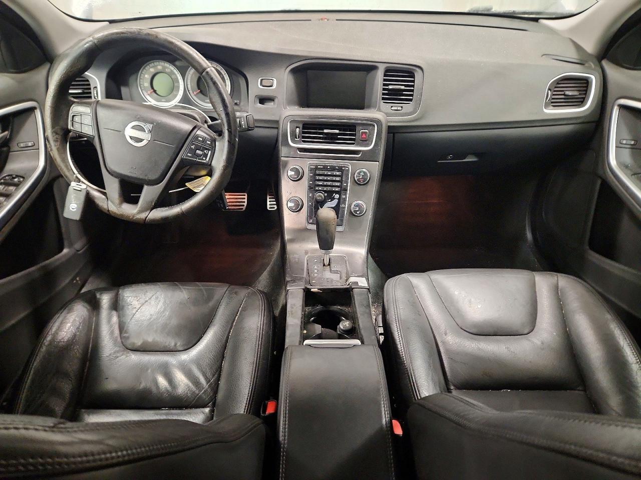 2012 VOLVO S60 T5 photo 8
