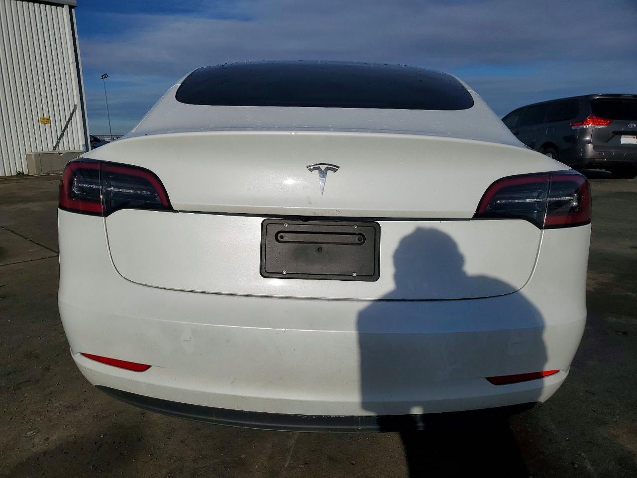 2023 TESLA MODEL 3 photo 6