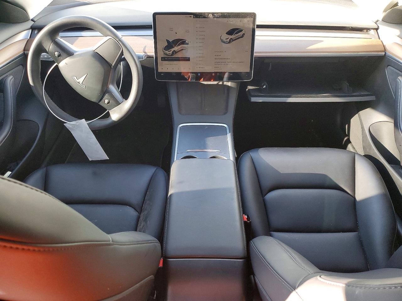 2023 TESLA MODEL 3 photo 8