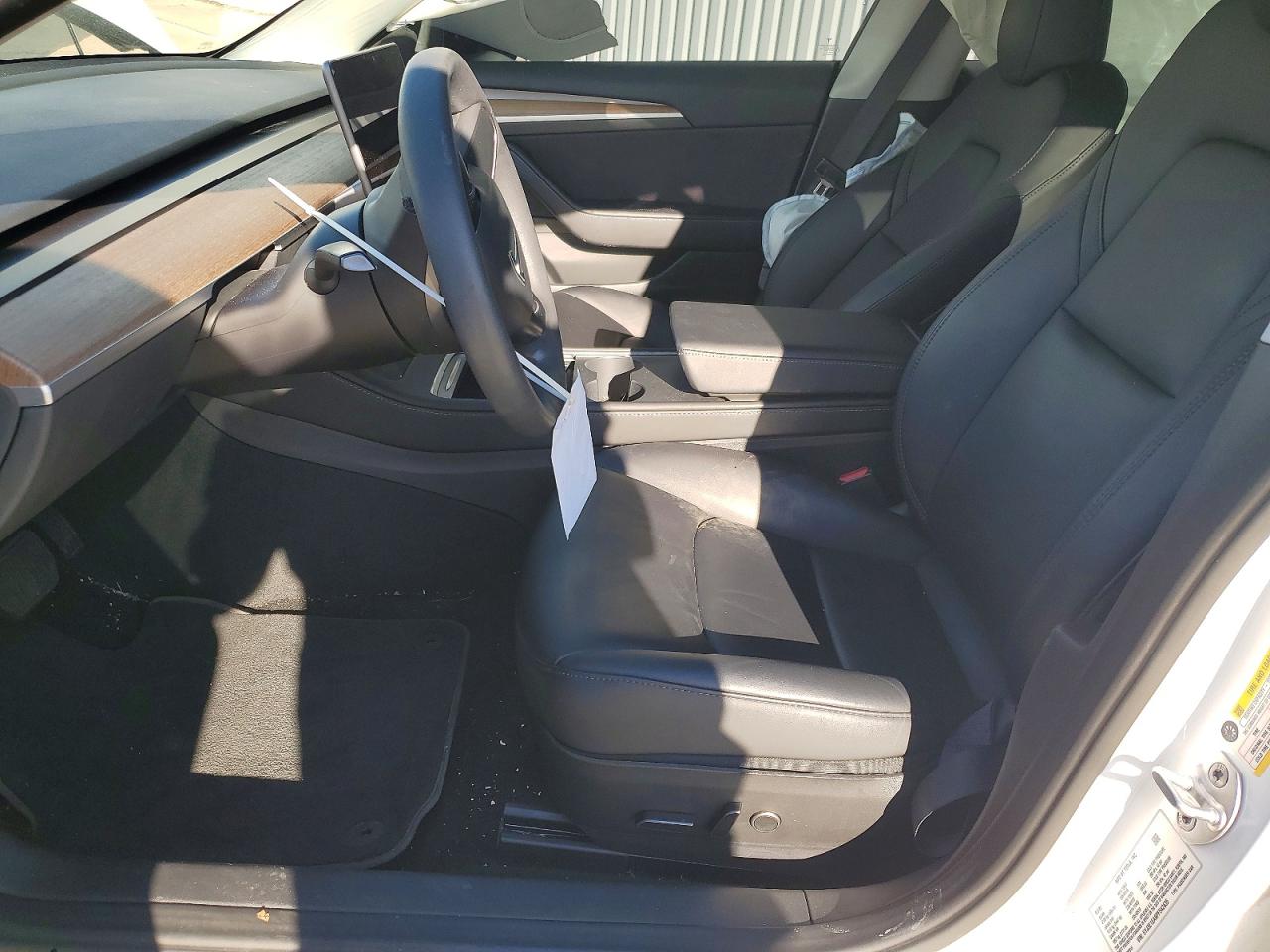 2023 TESLA MODEL 3 photo 7