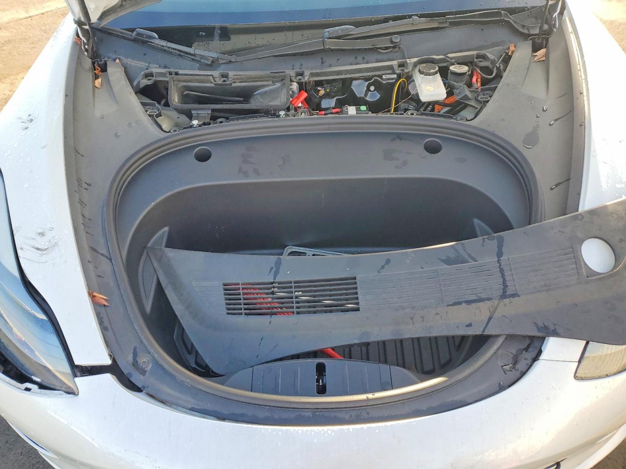 2023 TESLA MODEL 3 photo 11