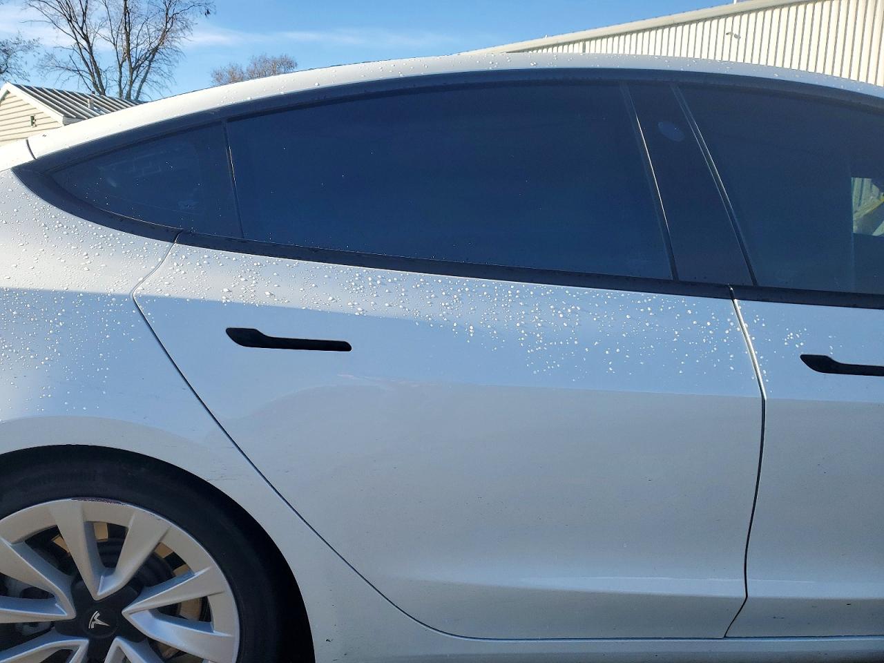 2023 TESLA MODEL 3 photo 10