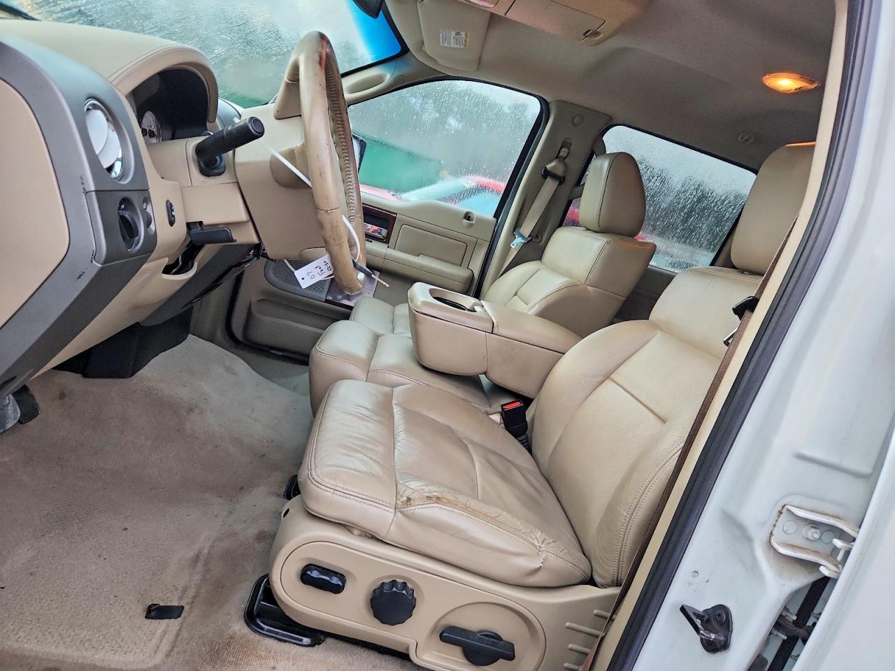 2007 FORD F150 SUPERCREW photo 7