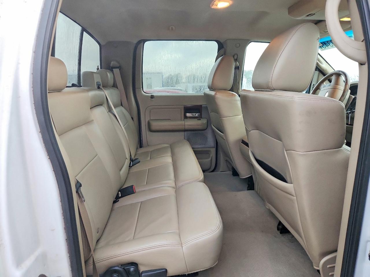 2007 FORD F150 SUPERCREW photo 10
