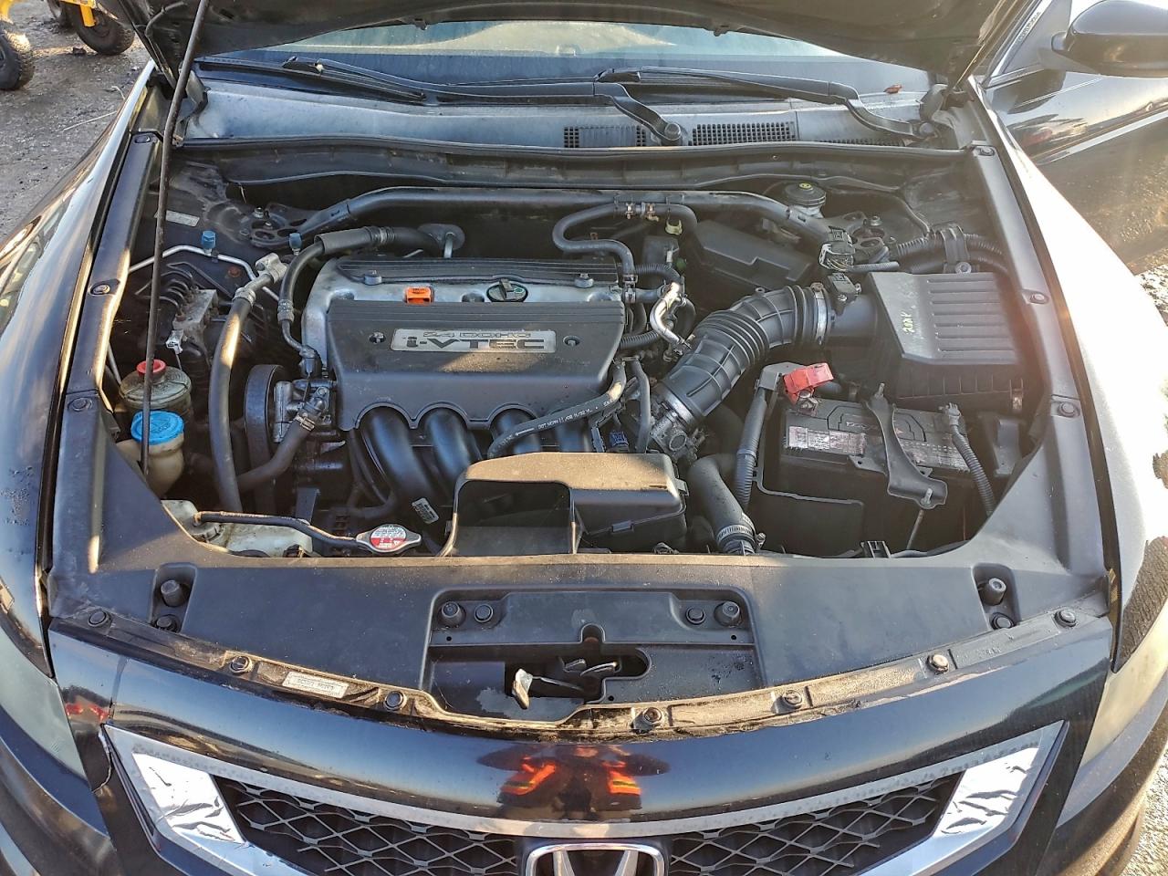 2009 HONDA ACCORD EX photo 11