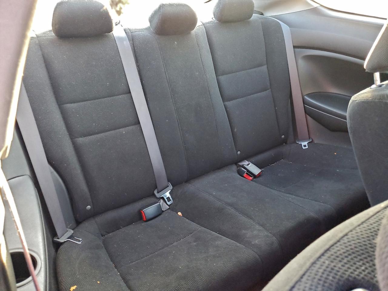 2009 HONDA ACCORD EX photo 10