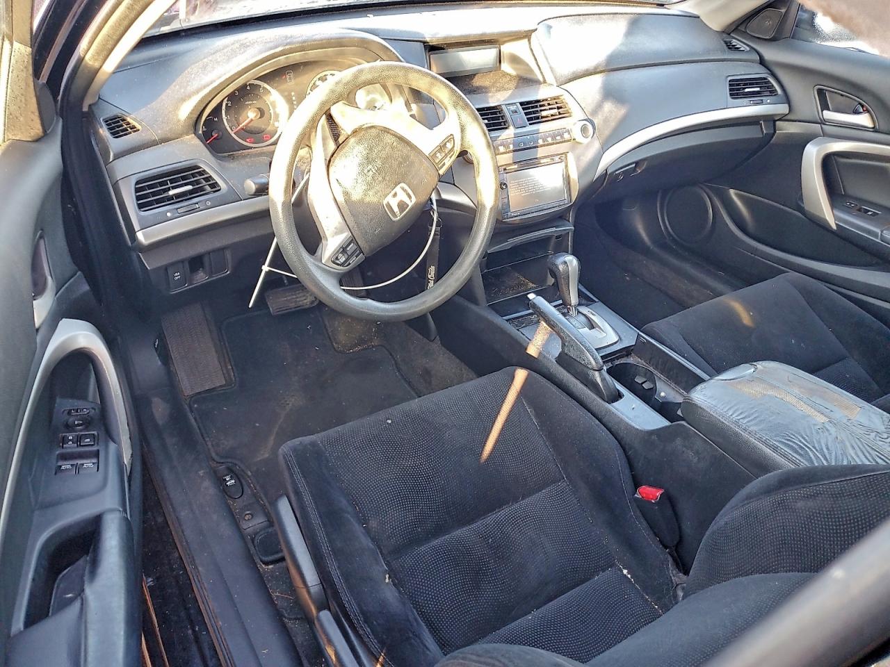 2009 HONDA ACCORD EX photo 8