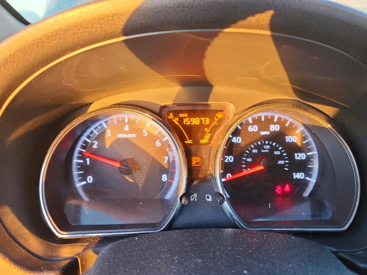 2014 NISSAN VERSA NOTE S photo 9