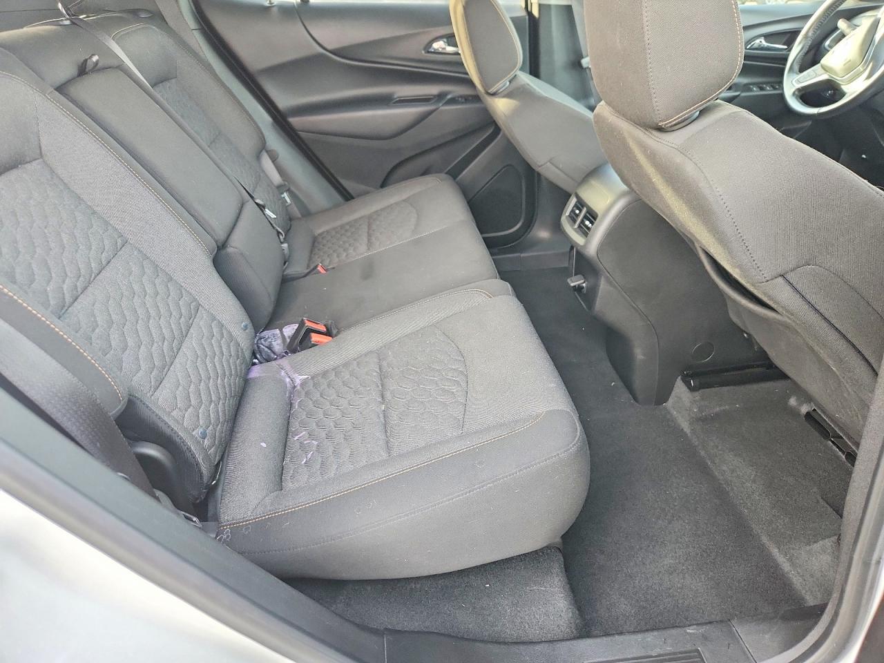 2018 CHEVROLET EQUINOX LT photo 10