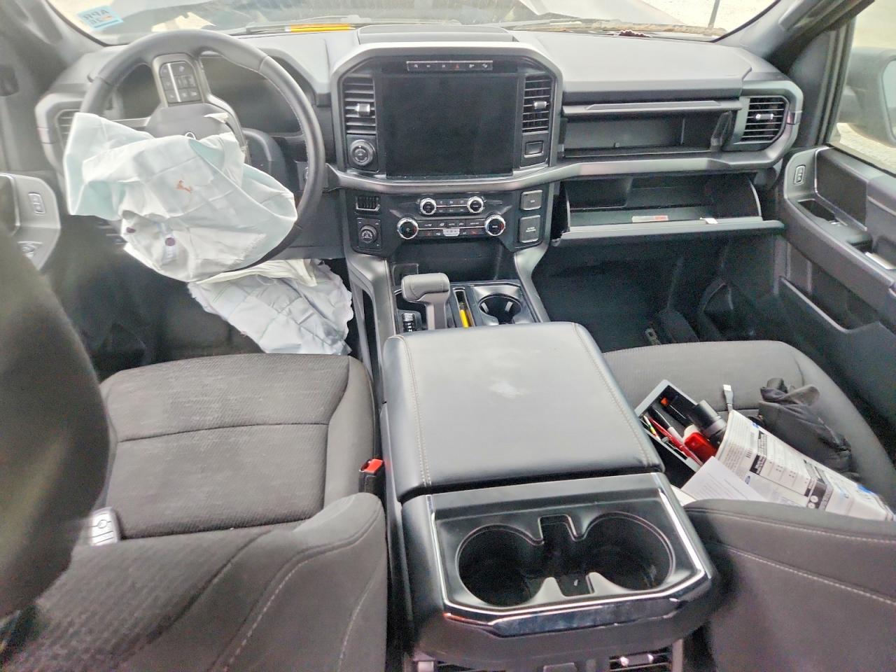 2024 FORD F150 XLT photo 8