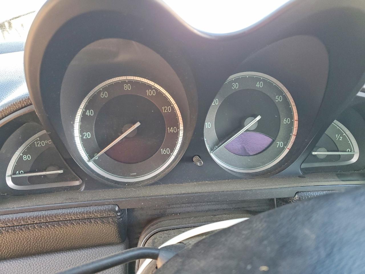 2003 MERCEDES-BENZ SL 500R photo 9
