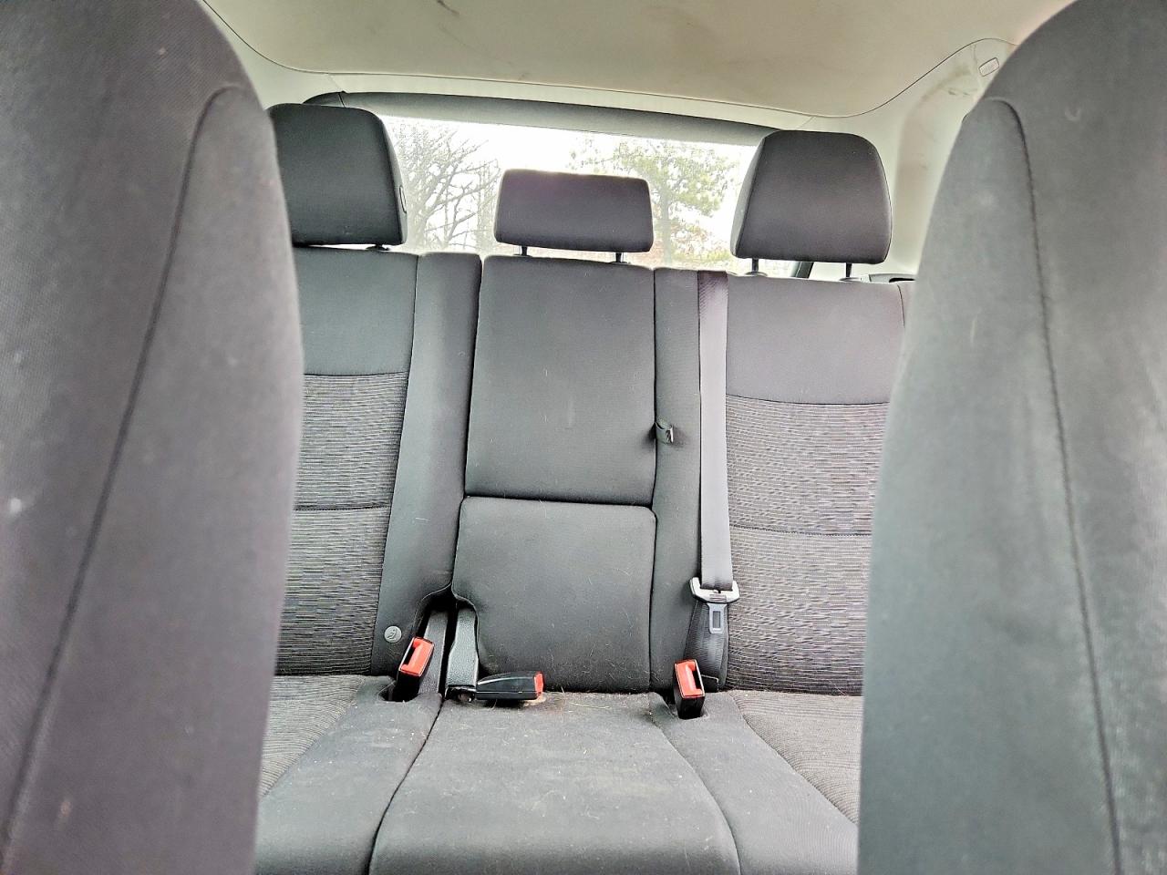 2013 VOLKSWAGEN TIGUAN photo 10