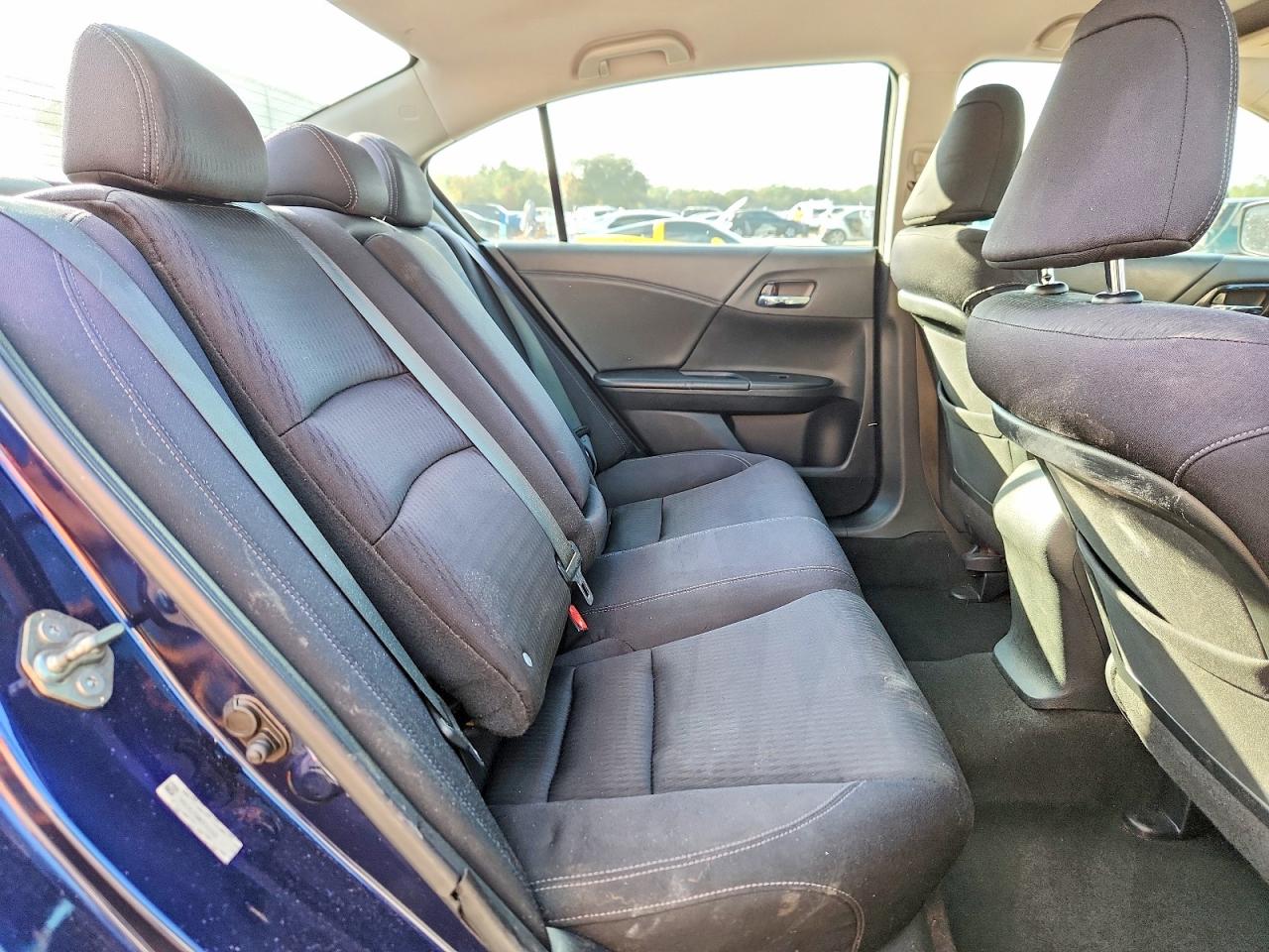 2014 HONDA ACCORD SPORT photo 10