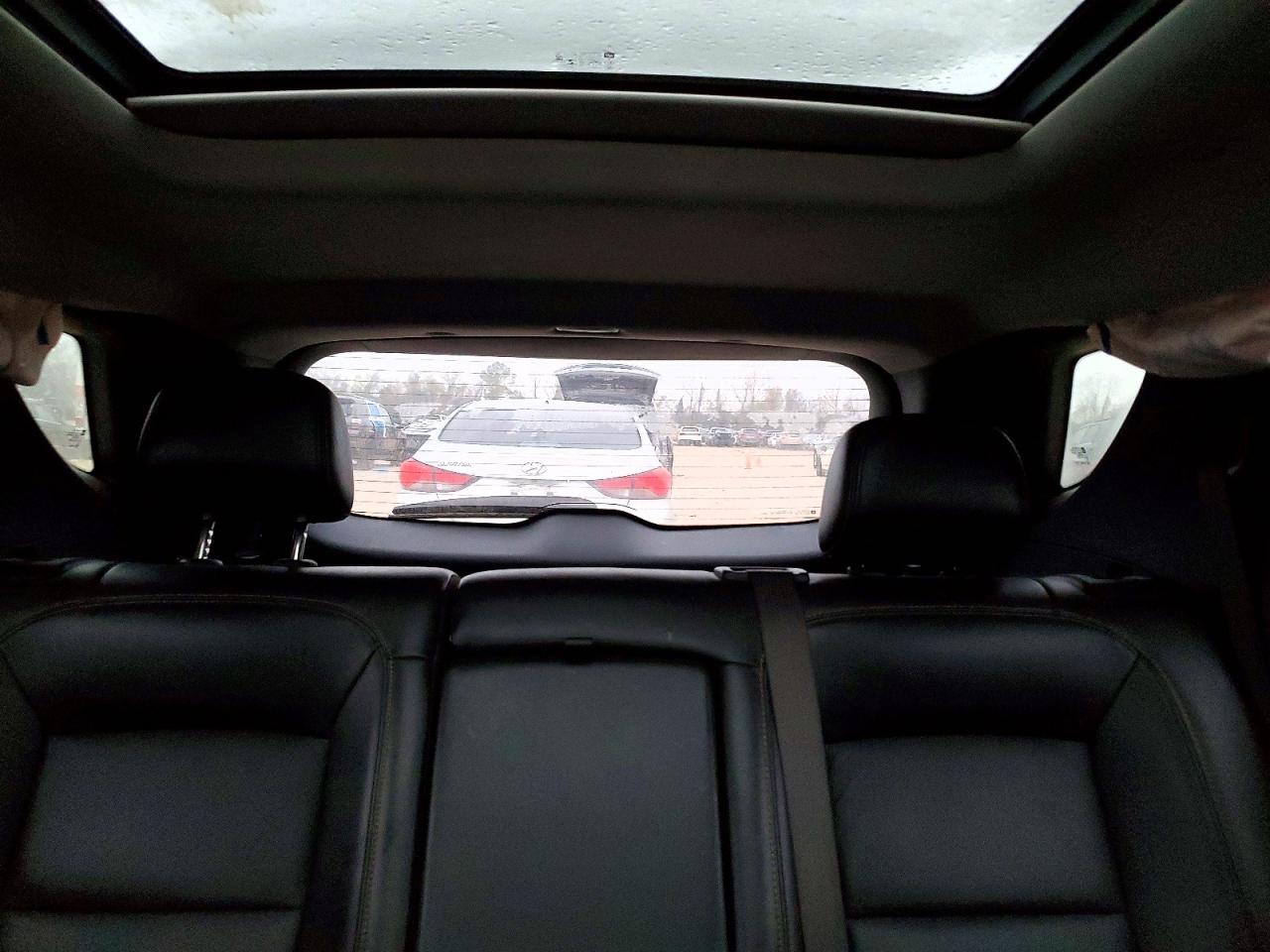 2021 CHEVROLET EQUINOX LT photo 10