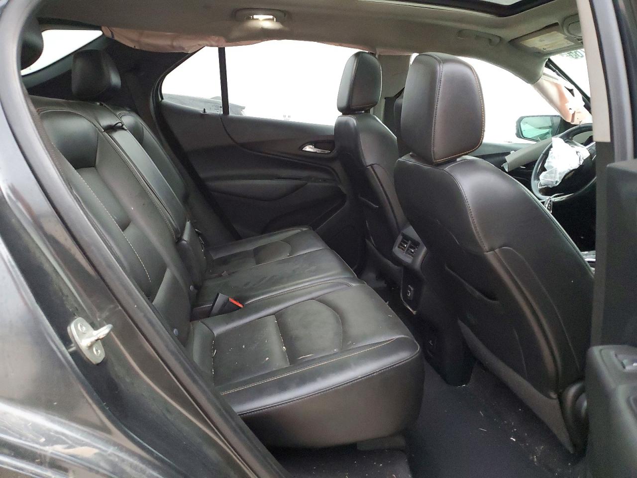2021 CHEVROLET EQUINOX LT photo 11