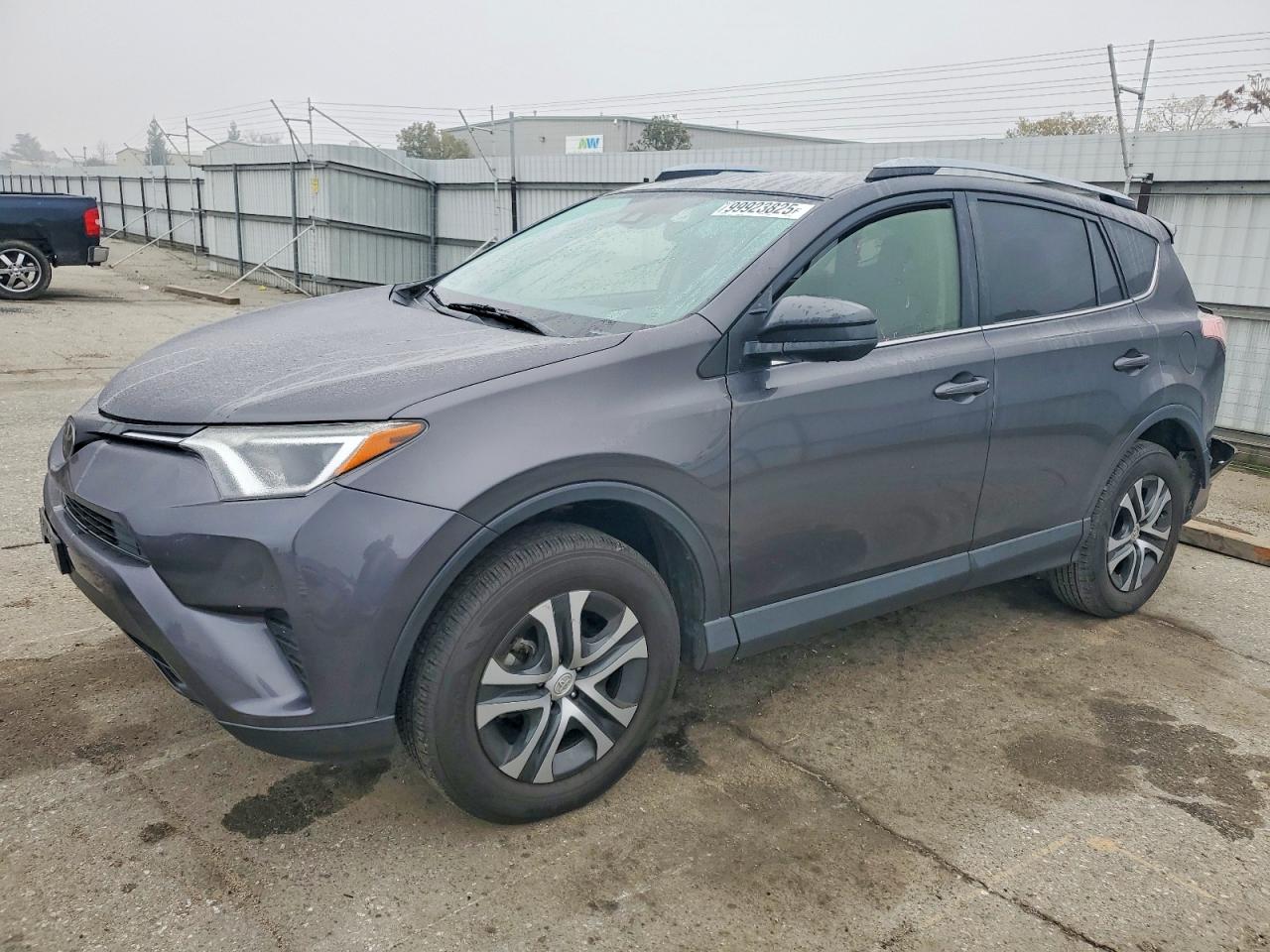 2017 TOYOTA RAV4