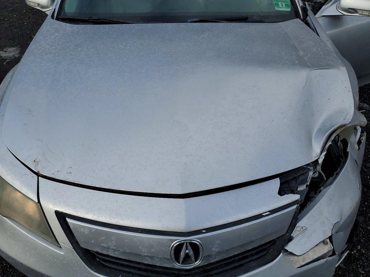 2013 ACURA TL photo 11