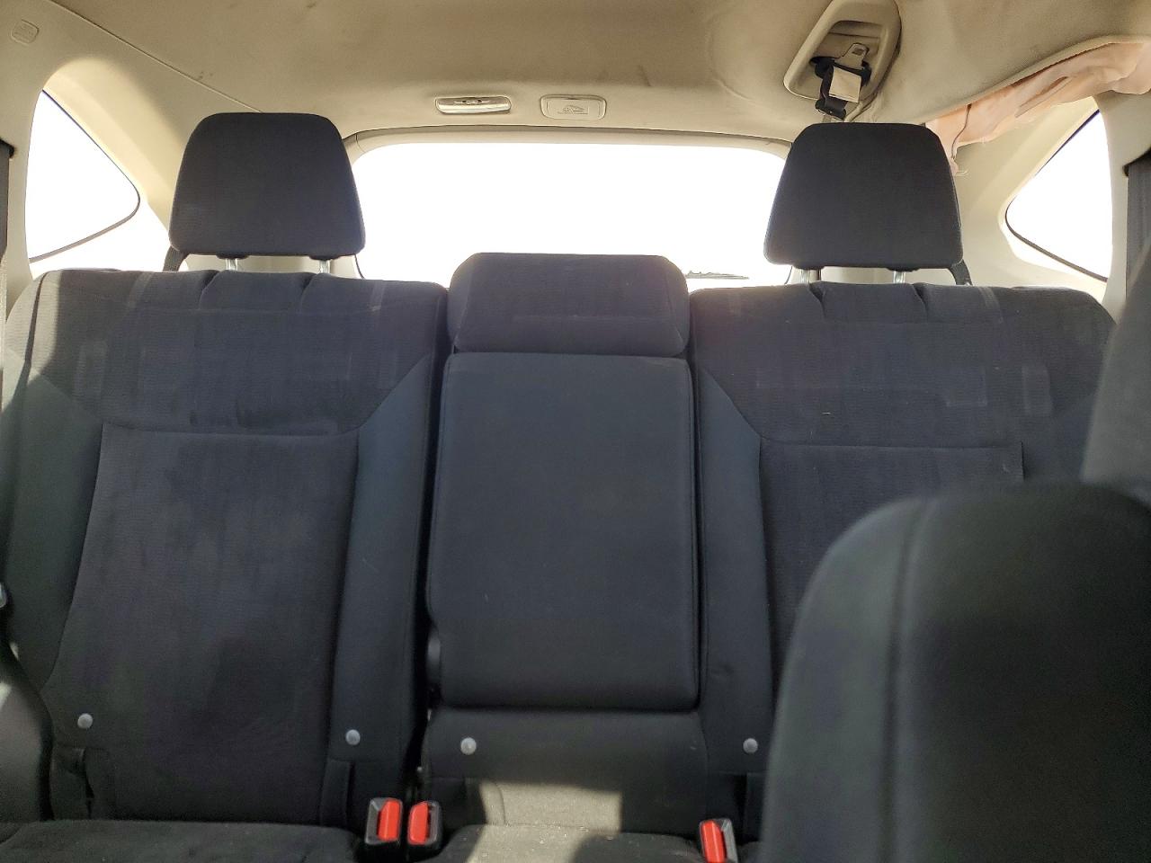 2012 HONDA CR-V LX photo 10