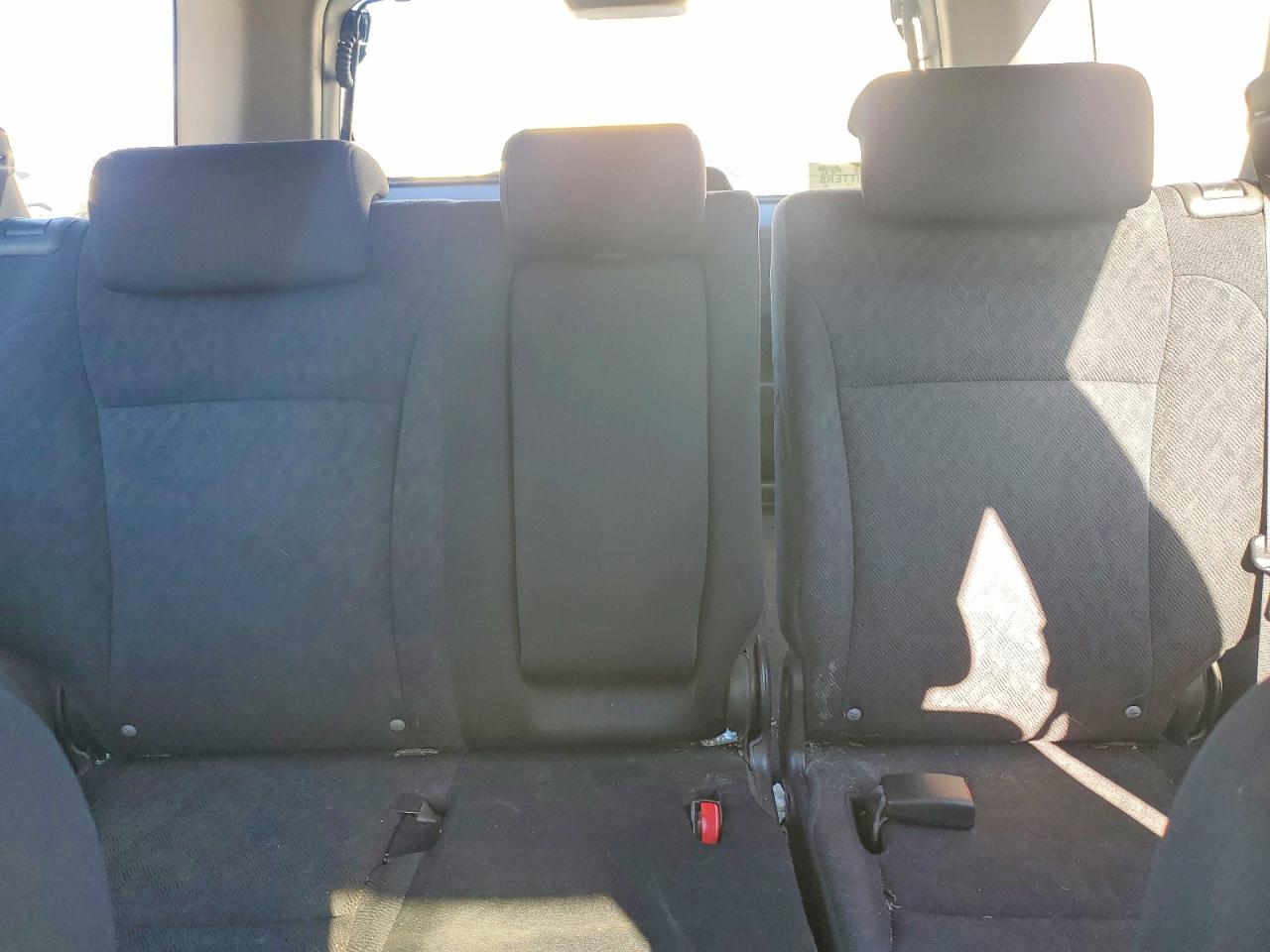 2005 HONDA CR-V LX photo 10