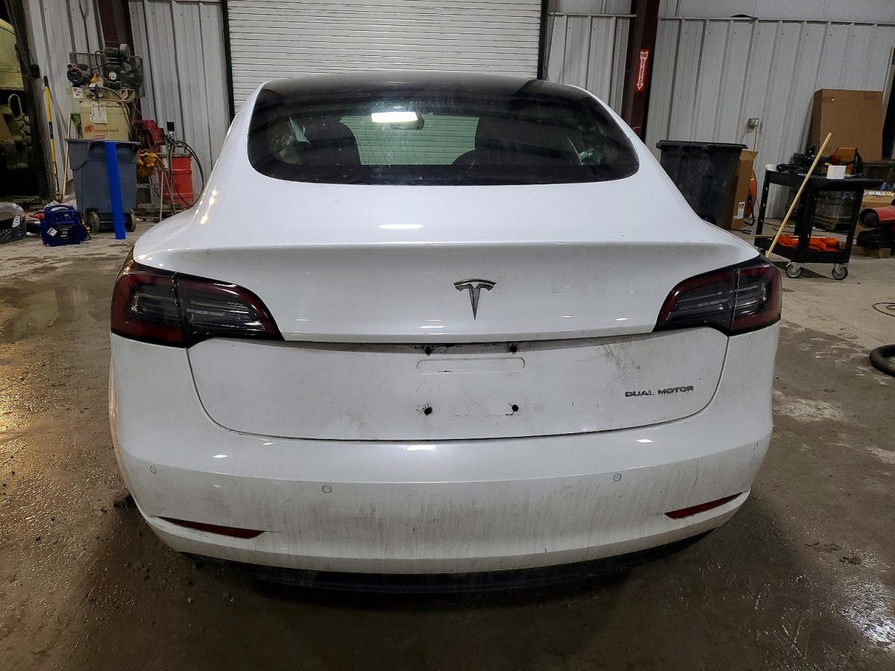 2018 TESLA MODEL 3 photo 6
