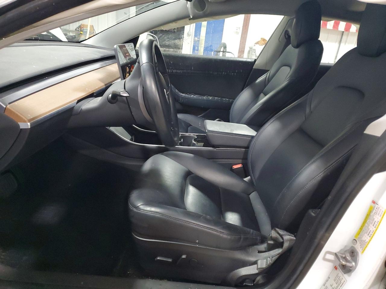 2018 TESLA MODEL 3 photo 7