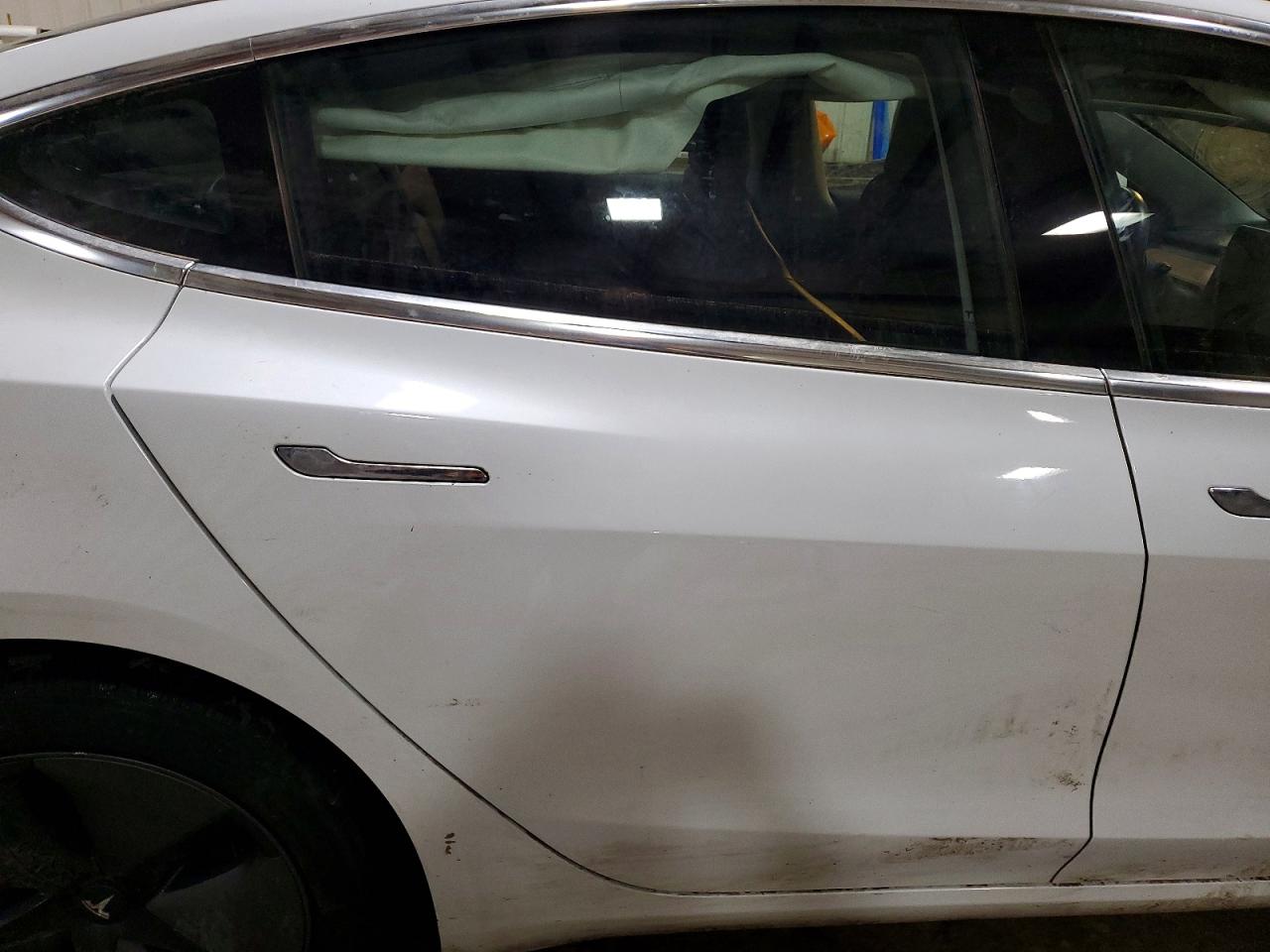 2018 TESLA MODEL 3 photo 10