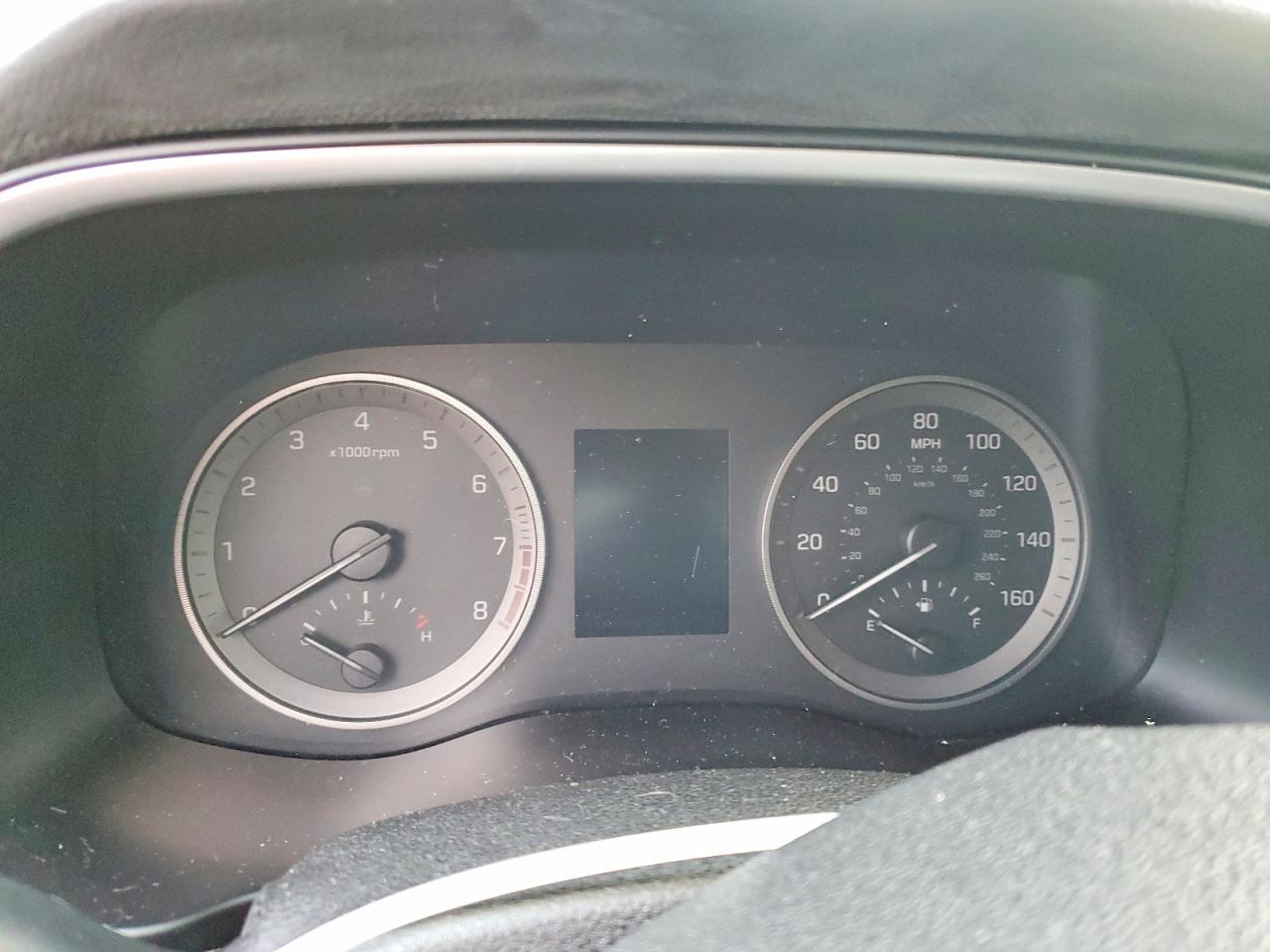 2020 HYUNDAI TUCSON LIMITED photo 9