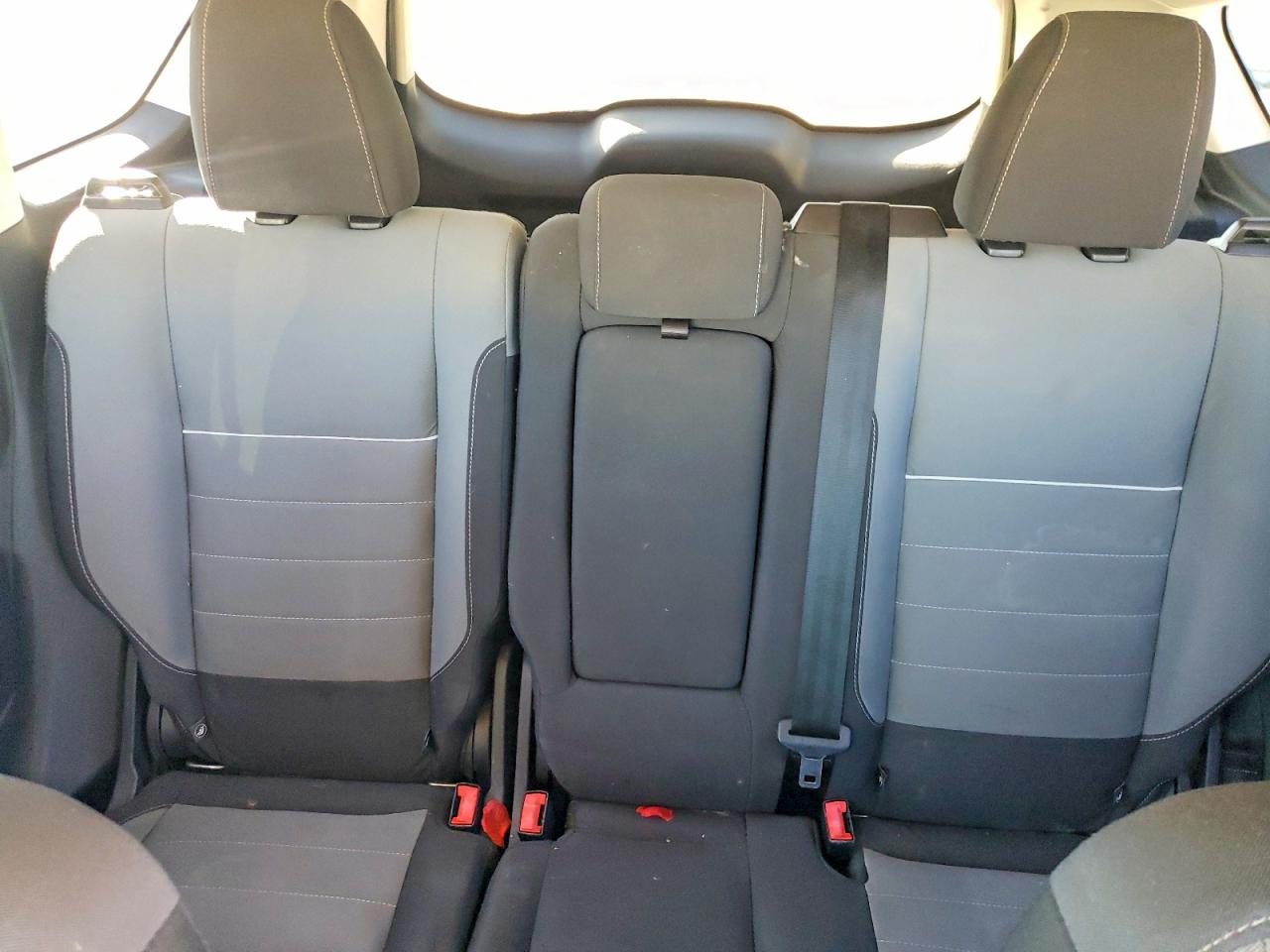 2014 FORD ESCAPE SE photo 19