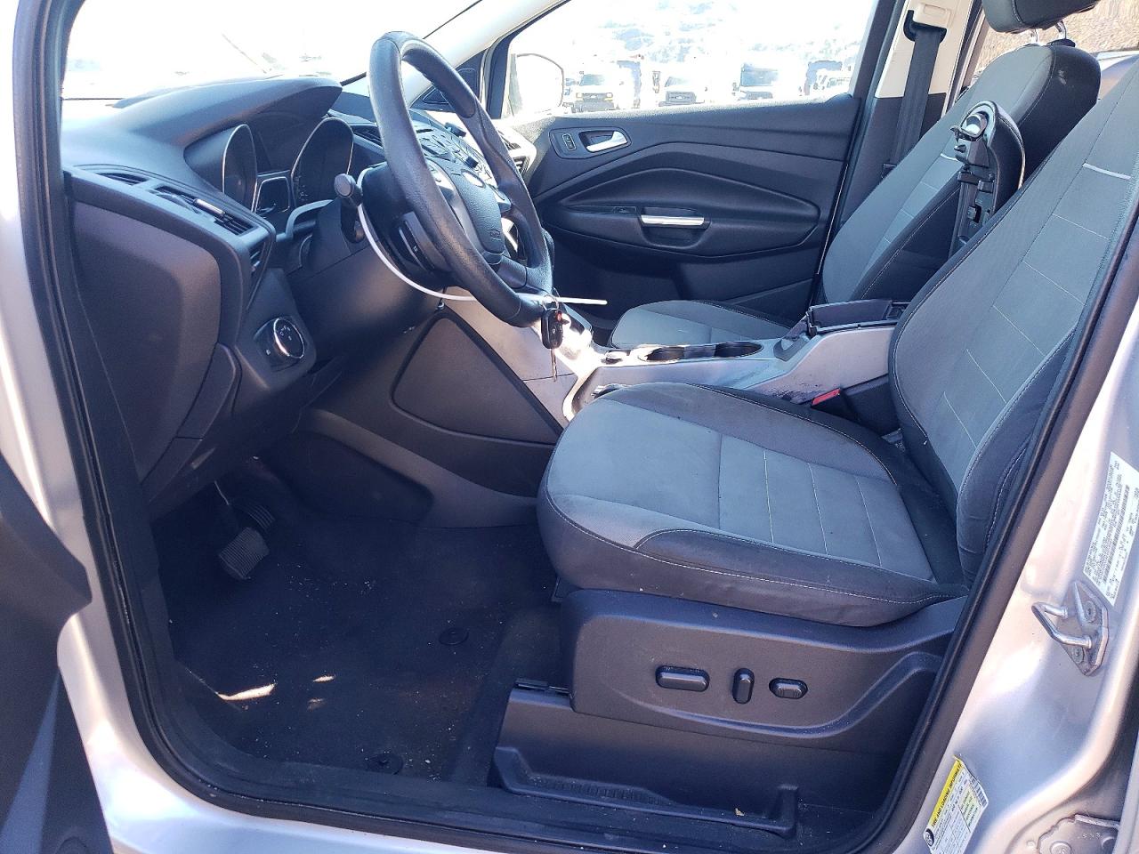 2014 FORD ESCAPE SE photo 13
