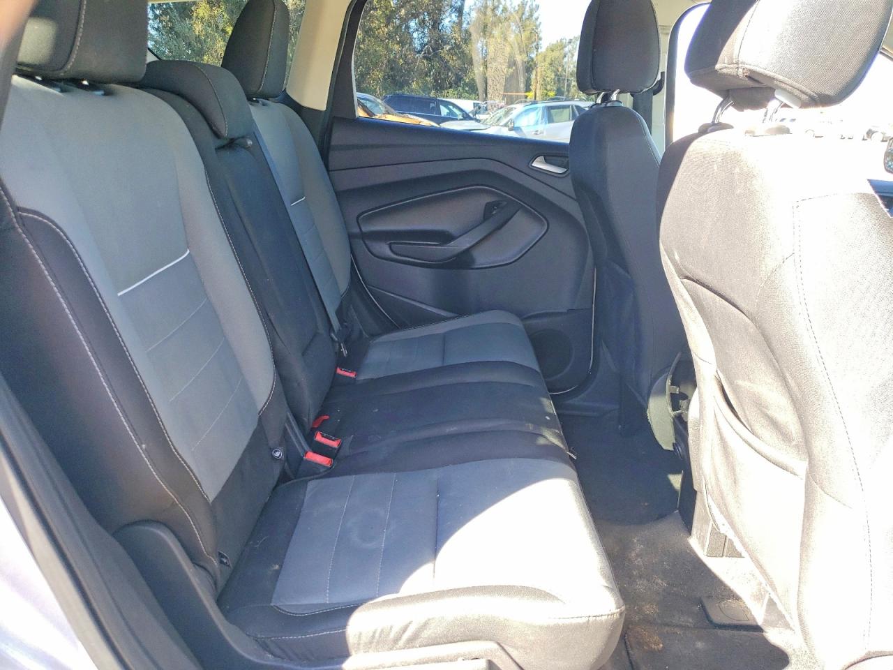 2014 FORD ESCAPE SE photo 21
