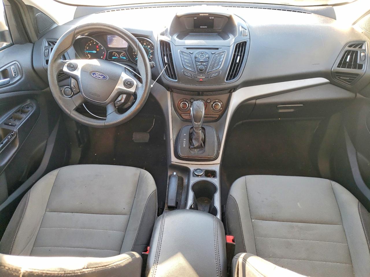 2014 FORD ESCAPE SE photo 15
