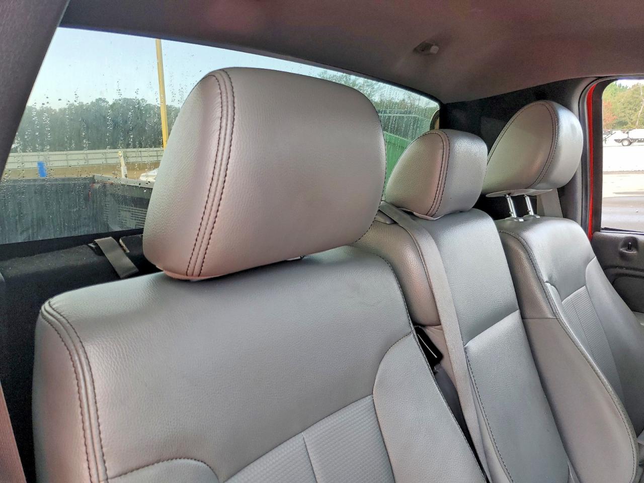 2011 FORD F150 photo 10