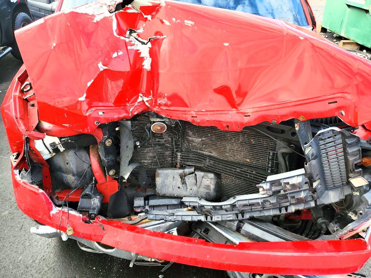 2011 FORD F150 photo 11