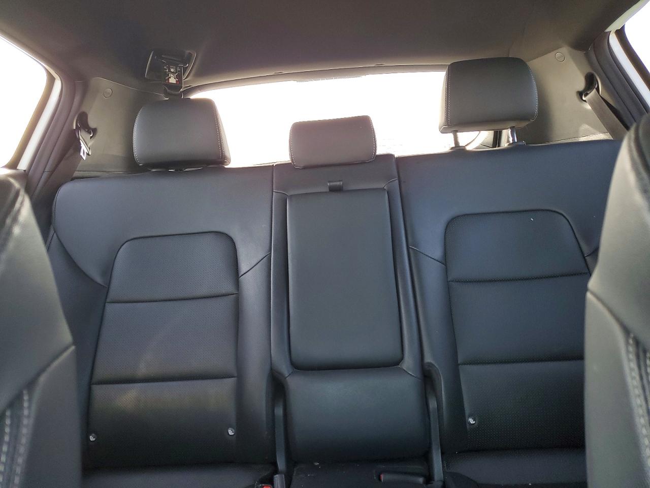 2021 KIA SPORTAGE S photo 10