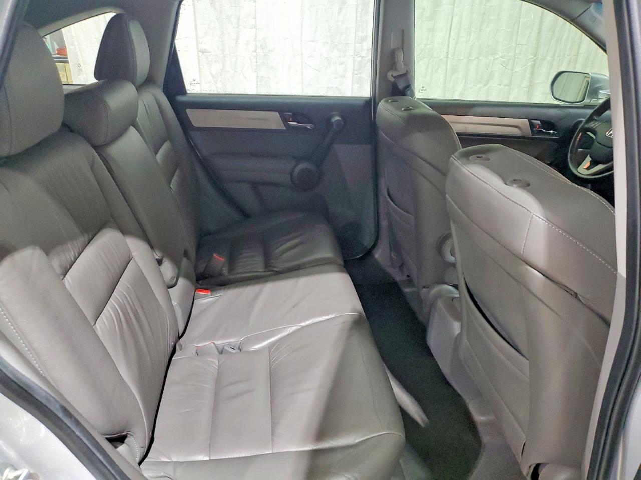 2011 HONDA CR-V EXL photo 11