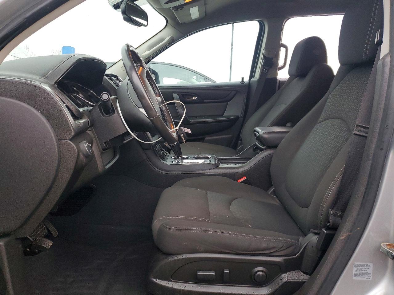 2016 GMC ACADIA SLE photo 7