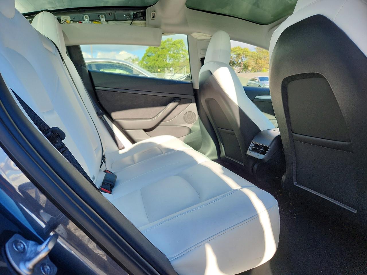 2023 TESLA MODEL 3 photo 10